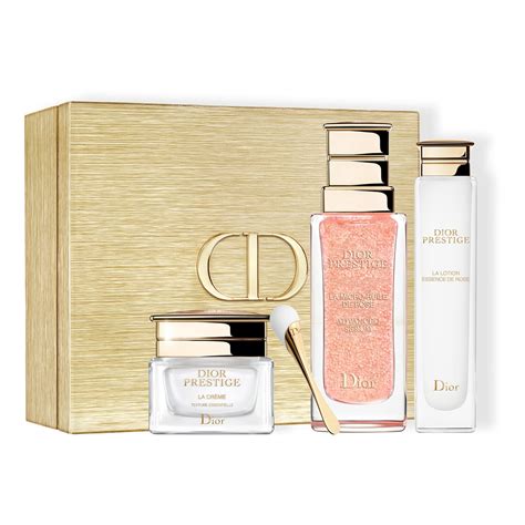 Coffret maquillage DIOR 